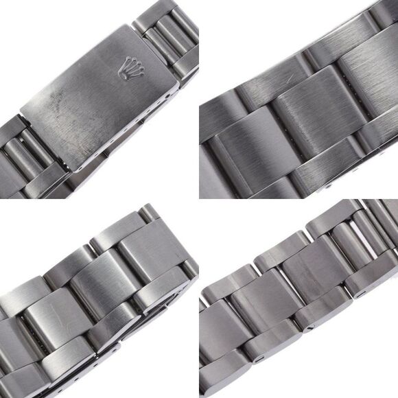 Rolex Explorer II - Picture 8 of 11